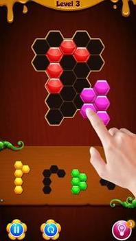 六面迷雾拼图 v1.0