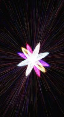 炫彩烟花粒子 v7.0