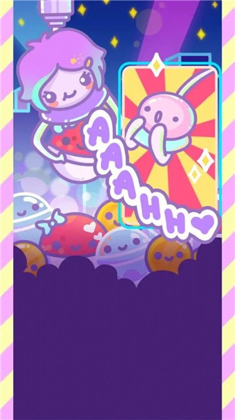 爪女孩扭蛋故事的秘密  v1.6