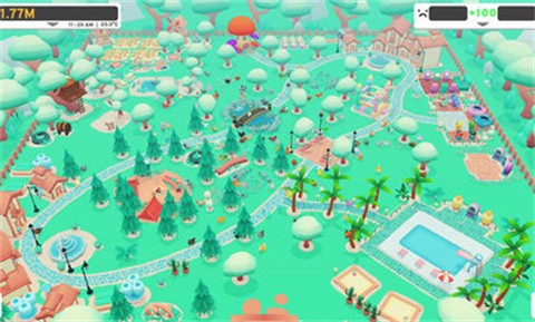 养鸡模拟器2023 v1.0.0