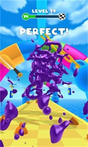 果冻人粉碎乱斗  v1