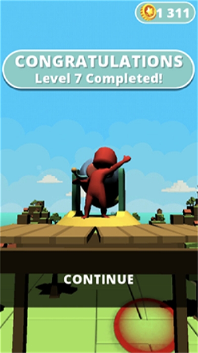 快点离开 1.1.4 安卓版