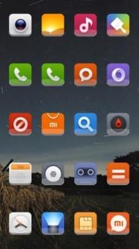 小米主题商店 v2.0.5