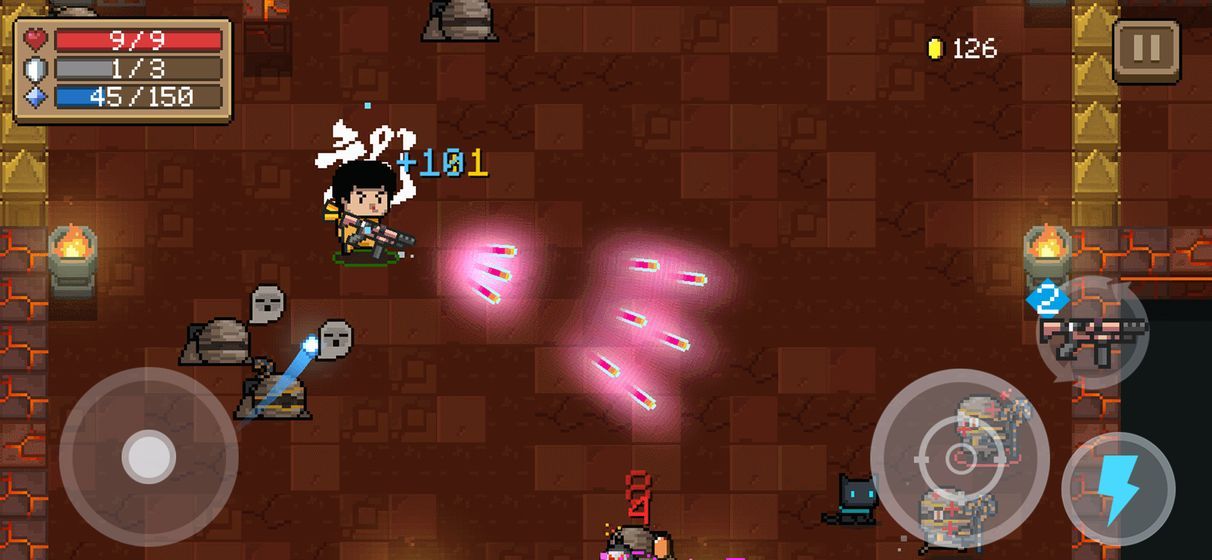 人气骑士2020无敌版最新最新下载  v5.3.4