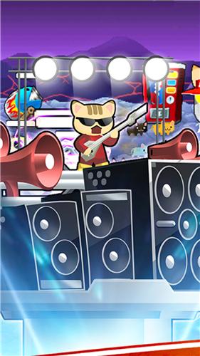 漫画大炮战争  v1.7.4