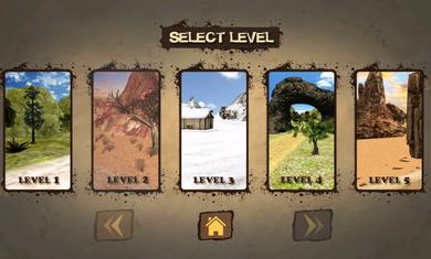 极限4x4越野拉力赛解锁付费最新版 1.2 安卓版