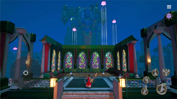 拉吉远古传奇手游中文版 v2.0