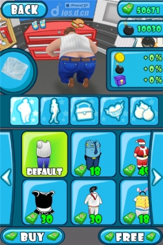 恶搞水管工 内购绿色版 Plumber Crack