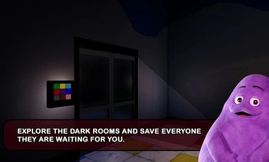 怪兽游戏：密室逃脱 v3.0.5
