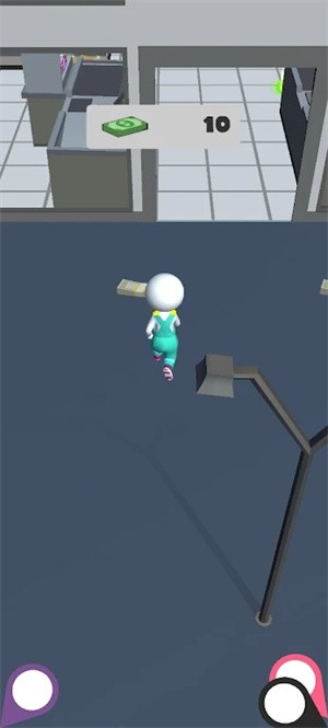 周五零元购  v0.7