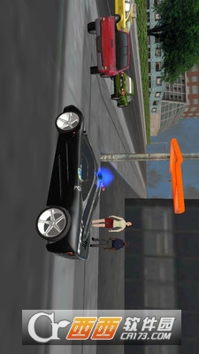 我的警车疯狂驾驶手游 v1.4.9 安卓版