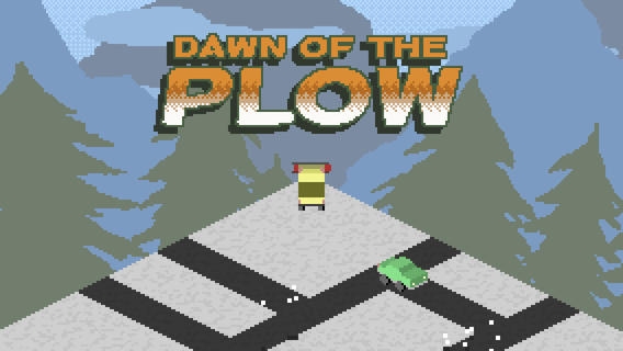 扫雪机的黎明 Dawn of the Plow v4.0.5
