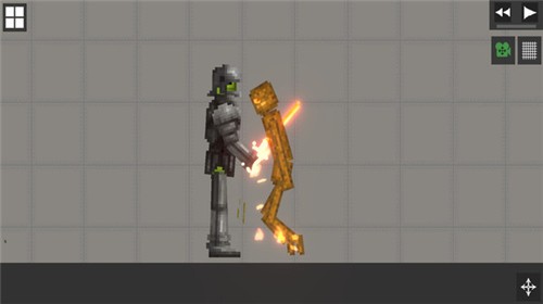 人类游乐场单机版  v10.4