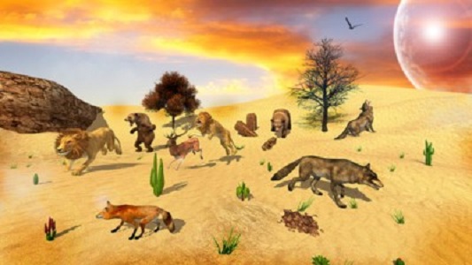 热带丛林终极猎手游戏.jpg 热带丛林终极猎手游戏.jpg