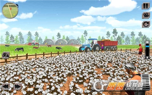 Farmer(农耕Sim 2018) 2017-10-18 14:58