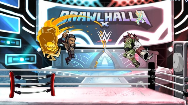 英灵乱战 2019-11-25 14:54