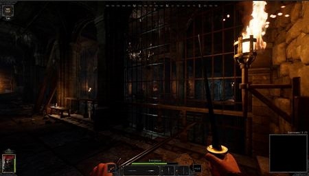 更深层的黑暗 v1.0