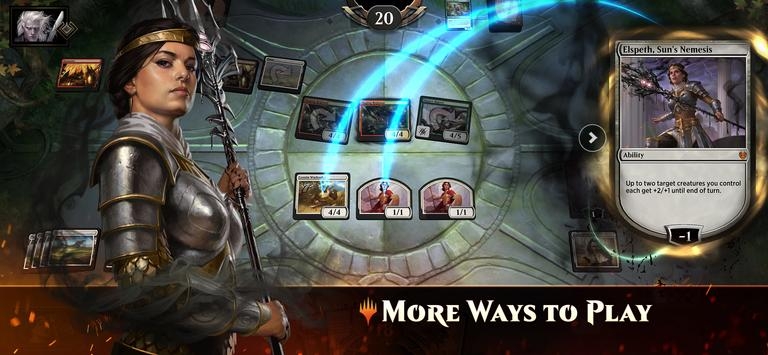 万智牌竞技场ios版 v3.2.5