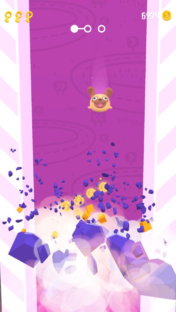 尖刺小球游戏安卓最新版  v4.5.2