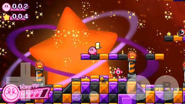 星之卡比银河故事手机版