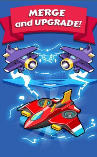 合成飞机大作战 v1.2.03