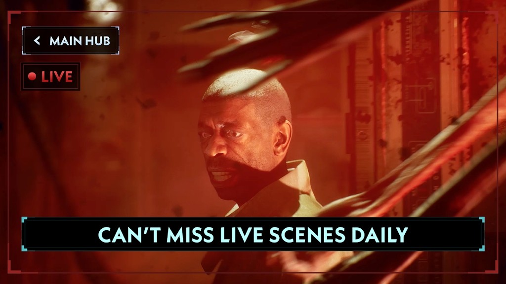 寂静岭飞升国际版 v1.0.8