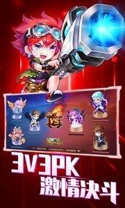 TNT弹弹特工队 v1.0.21