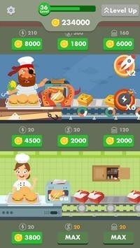 幸运汉堡大亨游戏官方版  v3.0.1