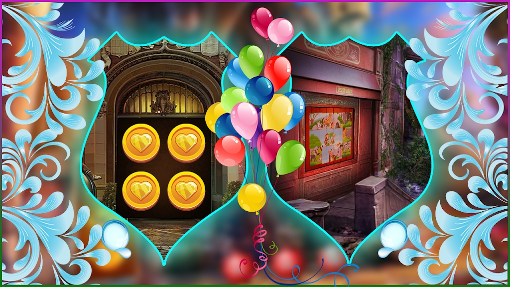 企鹅大师逃生官方版 v0.1