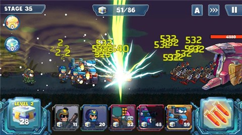 我的兵营 v1.0.0