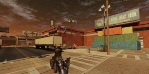 天际起源 2024-06-25 15:08