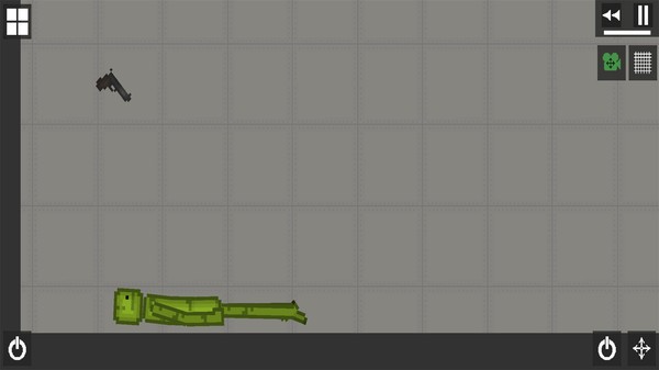 人类游乐场10.4  v10.4