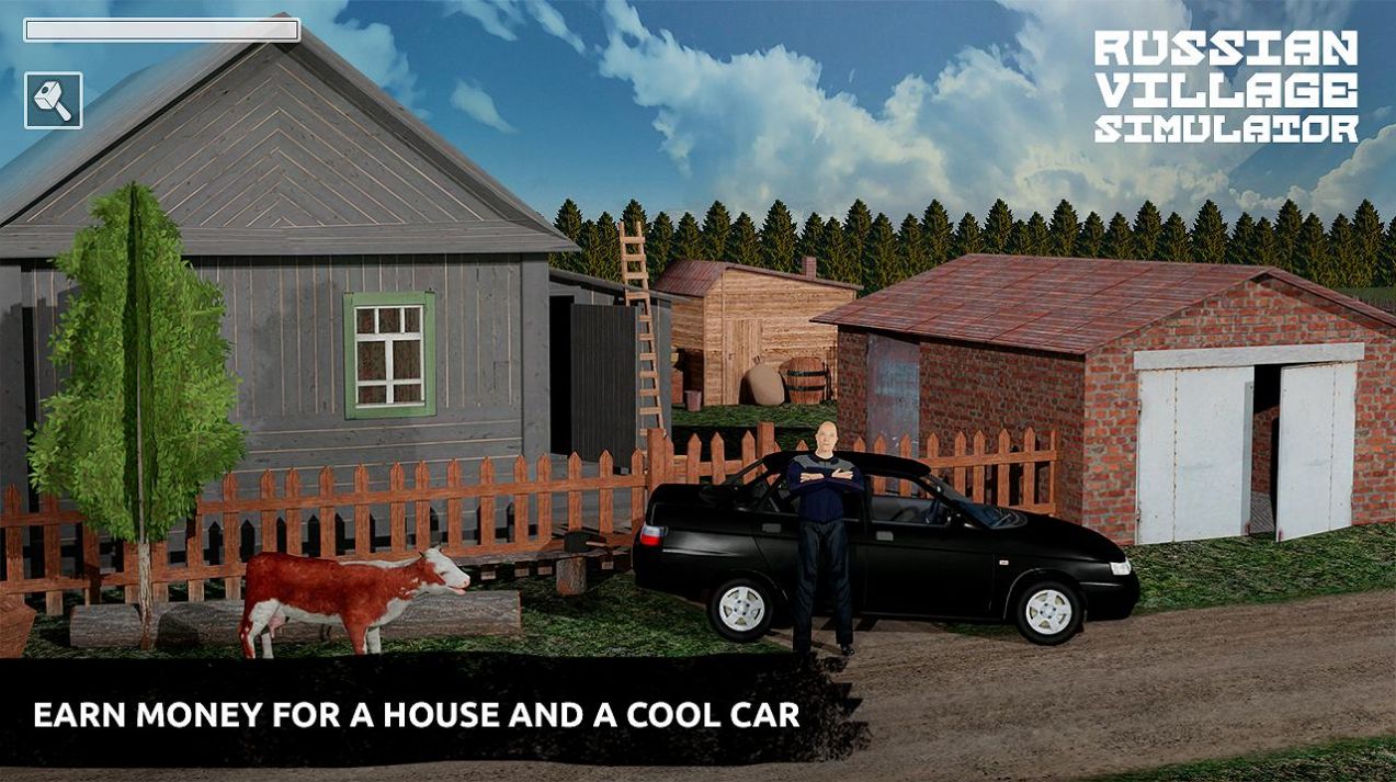 模拟农村生活 v1.4.1