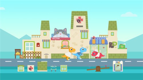 魔力积木王国 v1.0.4
