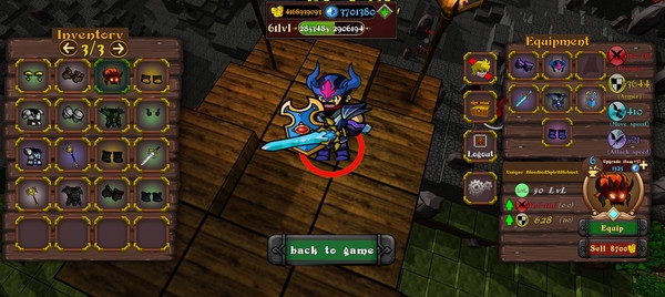 Cubox中文游戏官方版  v5.5.1