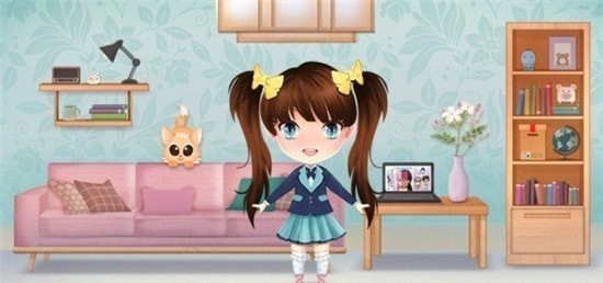 动漫娃娃屋  v2.1.0