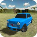 车炮越野赛手游