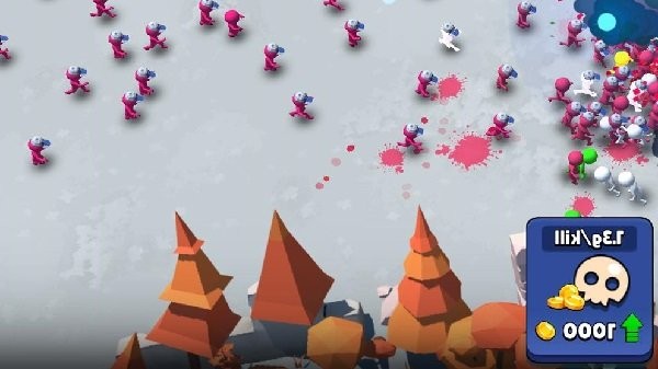 英雄防线 v1.0.1.1