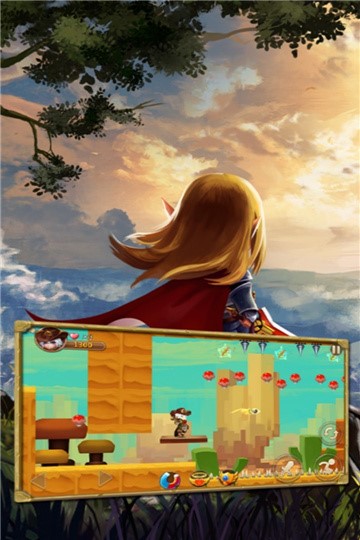 公主遇险记 v1.0