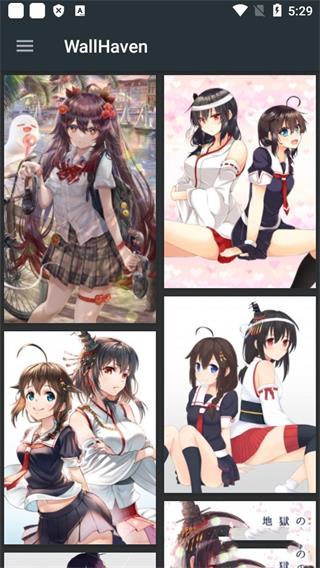 WallHaven官网版  v4.3