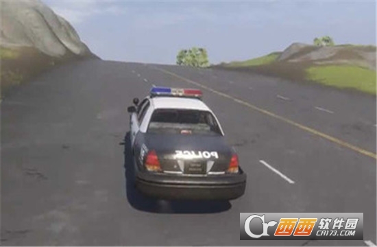 赛车大逃亡 1.4安卓版