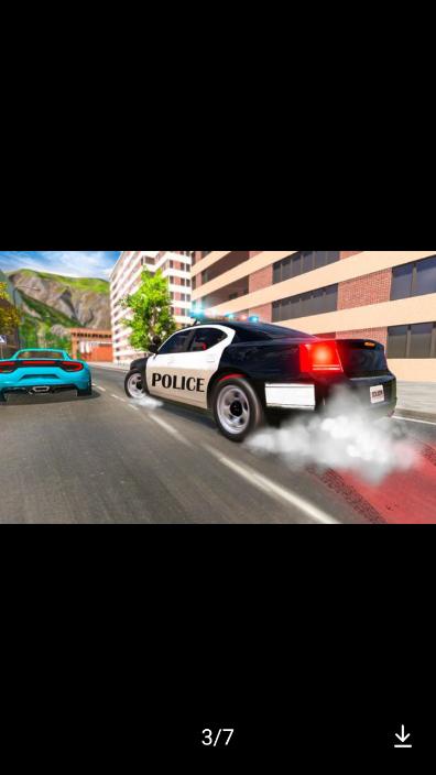 汽车竞速挑战  v1.0