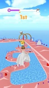 婚礼闯关热潮 v1.5.1