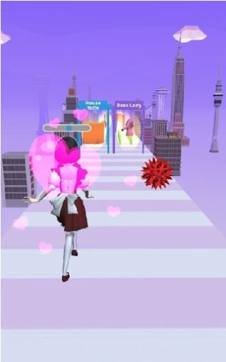 老板娘转型秀游戏最新安卓版图片1