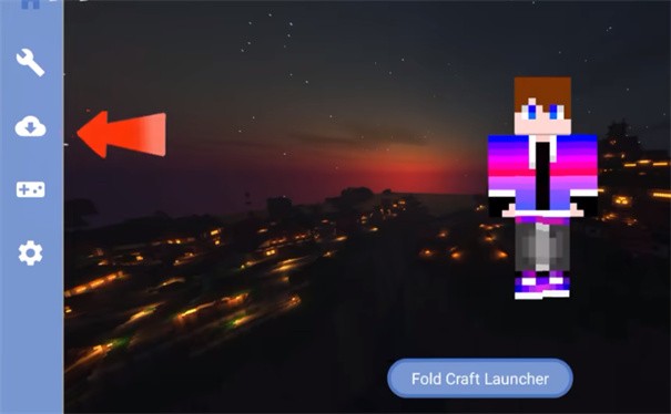 烦人的村民FCL直装 v1.0