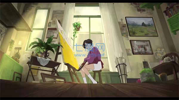 倾听画语最美好的景色 v1.4.2