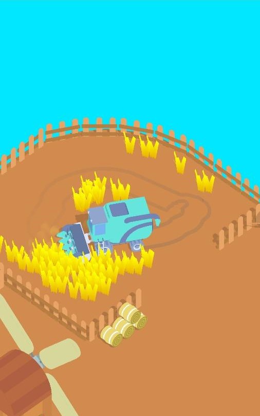 终极小车手 v0.2