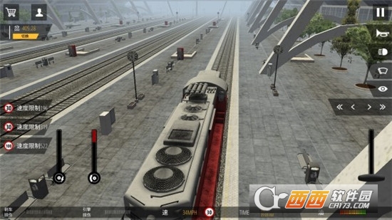 火车模拟Pro(Train Sim Pro) 火车模拟Pro(Train Sim Pro)