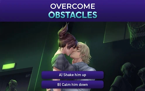 Is It Love Drogo v1.2.197