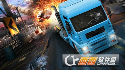 全民赛车大战手游 v1.9 安卓版